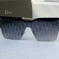 Dior 2023 дамски слънчеви очила котка, снимка 10 - Слънчеви и диоптрични очила - 41770392