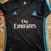 Реал Мадрид 2015/2016 - Real Madrid 2015/2016, снимка 6 - Спортни дрехи, екипи - 11523506