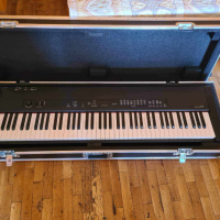 Yamaha CP33 stage piano, снимка 1 - Синтезатори - 44803141