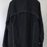 Karrimor Run Jacket - Мъжко яке за бягане, размери XL и XXL, цвят Black., снимка 3 - Якета - 39324430