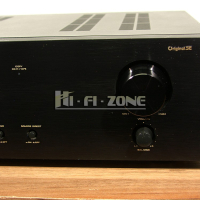  Marantz pm-6010 ose  УСИЛВАТЕЛ , снимка 5 - Ресийвъри, усилватели, смесителни пултове - 44652826