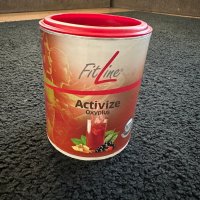 Fitline Activize, снимка 1 - Хранителни добавки - 42654217