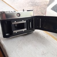 Механичен лентов фотоапарат Kodak Retinette 1B, снимка 7 - Антикварни и старинни предмети - 41866771
