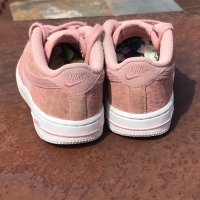 Nike Air Force 1 Lv8 GS Kids — номер 27, снимка 4 - Детски маратонки - 34182258