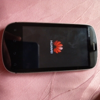 Продавам Смартфон Huawei Vision - 8850-1, 3.7 инча, 3G, GPS, снимка 4 - Huawei - 36088537