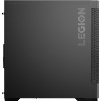 Lenovo Legion T5/Ryzen 7/32GB/SSD/RTX3070Ti 8GB GDDR6X, снимка 5 - Геймърски - 42699936
