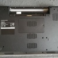 Продавам работещ лаптоп Dell N5010, 15 инча, снимка 9 - Лаптопи за дома - 39160846