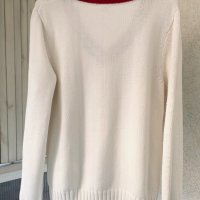 Красива модерна блуза CECILIA CLASSICS, снимка 2 - Блузи с дълъг ръкав и пуловери - 35690564