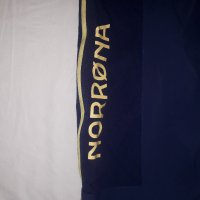 Norrona fjora flex1 (S) мъжки еластичен MTB панталон, снимка 6 - Спортни екипи - 35928026