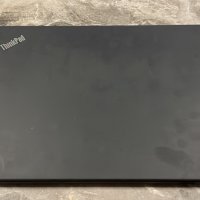 Лаптоп Lenovo ThinkPad T14 Gen 1, AMD Ryzen 5 Pro 12 CPUs 2.1 GHz, 16 GB RAM, 240 GB SSD, Win 10, снимка 7 - Лаптопи за работа - 39271703