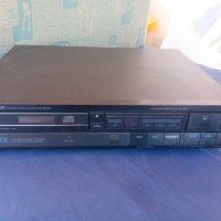 PIONEER PD 5010 CD Player, снимка 10 - Плейъри, домашно кино, прожектори - 44357359