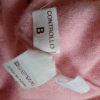 Кашмир. Brunello Cucinelli. Original. Size M. Два пуловера, снимка 6 - Блузи с дълъг ръкав и пуловери - 42642294