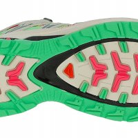 туристически обувки SALOMON XA PRO 3D  номер 38 , снимка 5 - Други - 34095596