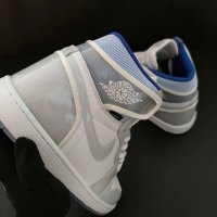 Nike Air Jordan 1 High Zoom Нови Оригинални Мъжки Обувки Кецове Маратонки Размер 43 Номер 27.5см , снимка 3 - Кецове - 39805708