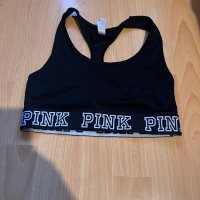 Victoria’s Secret PINK спортно бюстие, снимка 3 - Спортни екипи - 41968472