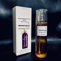 Montale Intense Cafe EDP 45 ml - ТЕСТЕР за мъже и жени, снимка 1 - Унисекс парфюми - 40059190