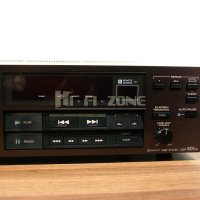 CD PLAYER Sony cdp-501es, снимка 5 - Ресийвъри, усилватели, смесителни пултове - 35830847