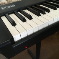 Technics SX-P30 електронно пиано, снимка 2 - Пиана - 41882172