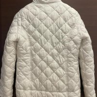 Зимно дамско яке Tommy Hilfiger, снимка 3 - Якета - 39946693