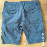 Мъжки къси панталони SILVER CREEK, снимка 2 - Къси панталони - 33829545