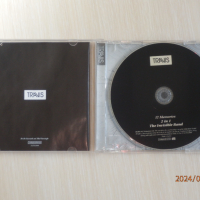 Travis - 12 Memories - 2003/ The Invisible Band - 2001 - 2 albums in 1CD, снимка 3 - CD дискове - 44823746