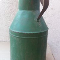 стар гюм - 8 литра , снимка 4 - Антикварни и старинни предмети - 40980876