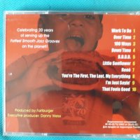 Fattburger – 2004 - Work To Do!(Jazz), снимка 3 - CD дискове - 41378095