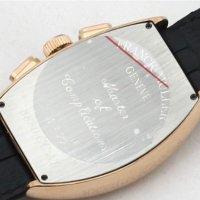 Мъжки луксозен часовник Franck Muller Casablanca, снимка 6 - Мъжки - 41671552