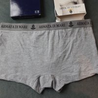 Armata Di Mare underwear XL (6) мъжки италиански боксерки, снимка 6 - Бельо - 42136782
