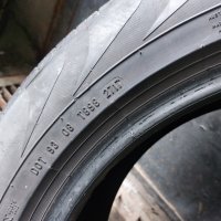 4бр.летни PIRELLI 235/55/19 101V DOT 2717, снимка 8 - Гуми и джанти - 40408513