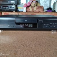 Sony CDP-XE210 , CD Player , снимка 1 - Декове - 44308603