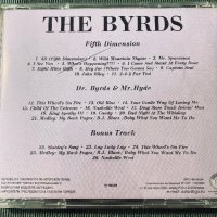 The Byrds,Dave Dee,Dozy,Beaky,Mick & Tich, снимка 5 - CD дискове - 42085879