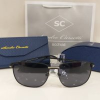 Слънчеви очила - Sandro Carsetti, снимка 2 - Слънчеви и диоптрични очила - 41285859