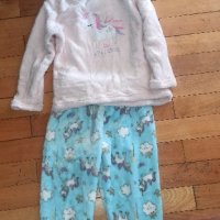 пижамки, снимка 1 - Бебешки пижами - 41901654