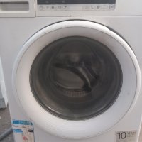 Продавам преден панел с платка за пералня Whirlpool-FSCR70414, снимка 5 - Перални - 41581577