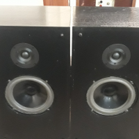 Snell Acoustics Type J/III Speakers, снимка 3 - Тонколони - 36150614