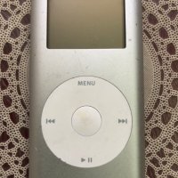 Apple iPod Classic Mini 4gb A1051, снимка 1 - iPod - 44259784