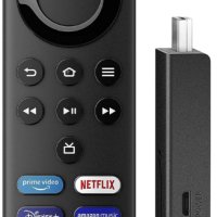 Amazon Fire TV Stick , снимка 1 - Друга електроника - 38856358