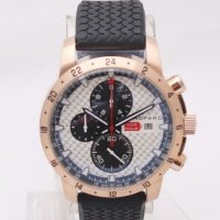 Мъжки луксозен часовник Chopard 1000 Miglia, снимка 2 - Мъжки - 41730322