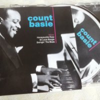 Count Basie оригинален диск, снимка 1 - CD дискове - 41633821