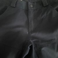 LUNDHAGS- мъжки панталон от здрава материя размер Л, снимка 5 - Панталони - 41434816