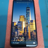 Huawei P40 lite E, снимка 1 - Huawei - 44671896