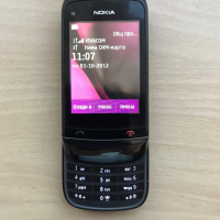 Nokia C2-03 с две сим карти, снимка 4 - Nokia - 30704488