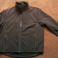 BLAKLADER Softshell Jacket размер XXL работна горница софтшел W3-35, снимка 1 - Суичъри - 41292450