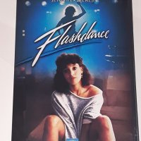 ДВД Колекция Бг.суб. Flashdance/Флашданс 