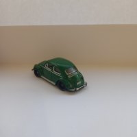 Колекционерски модел VW Beetle , снимка 5 - Колекции - 41522673