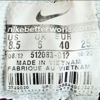 Nike Relentness номер 40, снимка 5 - Маратонки - 41939153