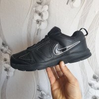 маратонки   NIKE - T-Lite XI  номер 38,5-39, снимка 3 - Маратонки - 39970628