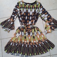 Нови роклички , снимка 8 - Рокли - 41101224