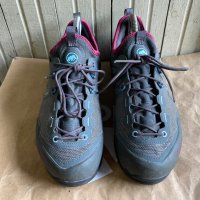 ''MAMMUT Alnasca Knit Low GORE-TEX''оригинални обувки 40 номер, снимка 4 - Маратонки - 40954929